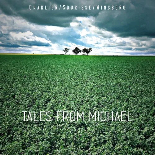 Pochette de l’album Tales from Michael