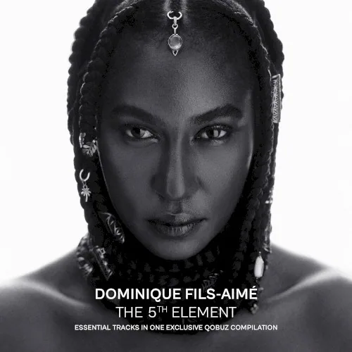 Pochette de l’album The 5th Element
