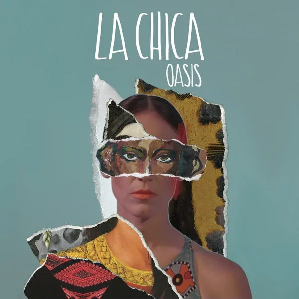 Pochette de l’album Oasis