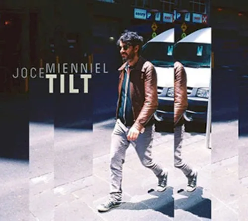 Pochette de l’album Tilt