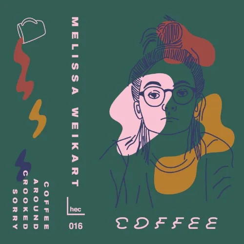 Pochette de l’album Coffee