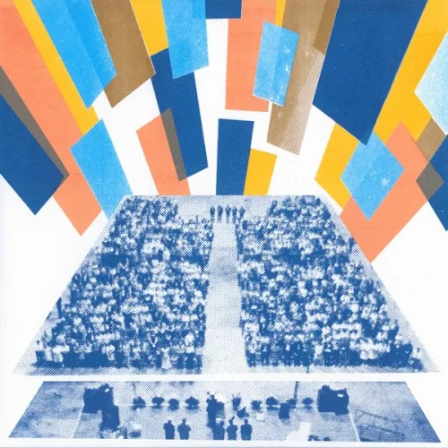 Pochette de l’album The Messier Objects