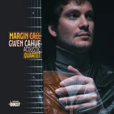 Pochette de l’album Marging Call