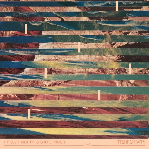 Pochette de l’album Interactivity
