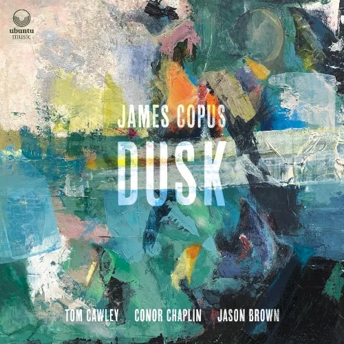 Pochette de l’album Dusk