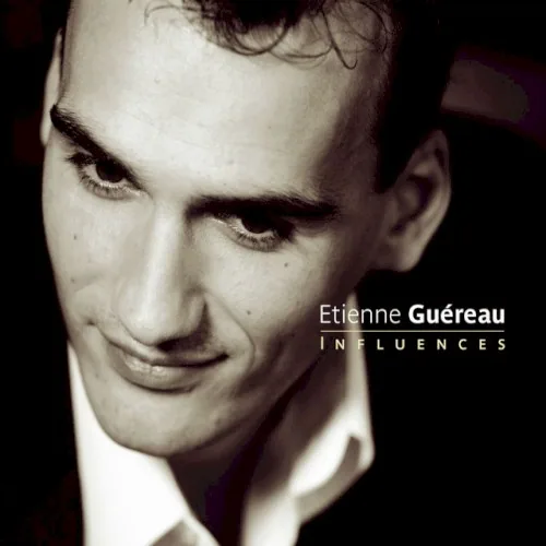 Pochette de l’album Influences