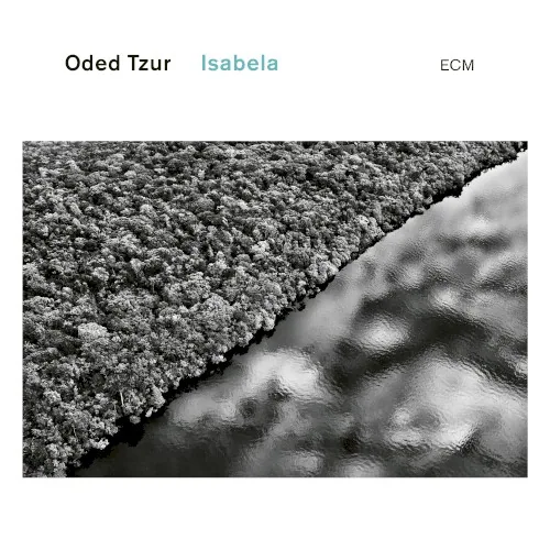 Pochette de l’album Isabela