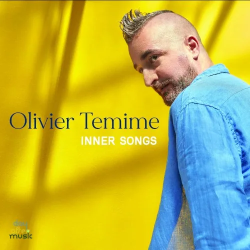 Pochette de l’album Inner Songs