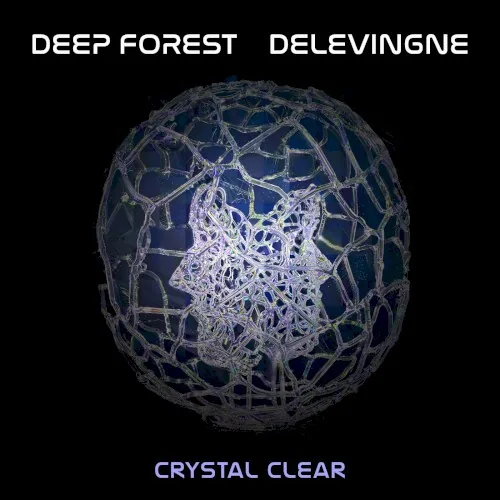 Pochette de l’album Crystal Clear