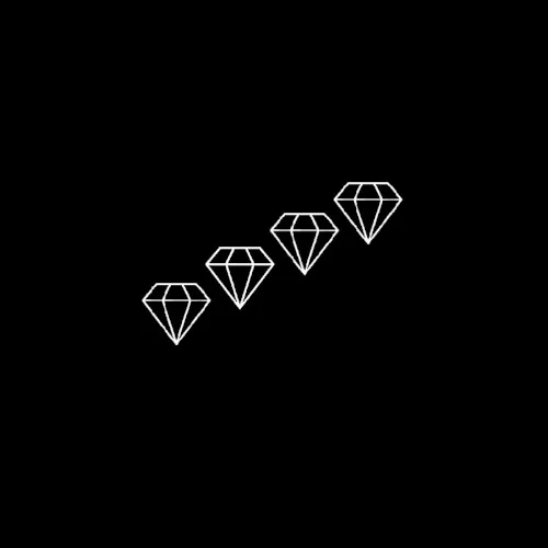 Pochette de l’album Diamond Staircase