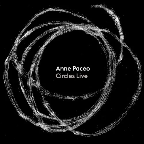 Pochette de l’album Circles Live