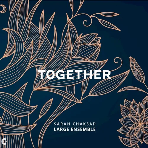 Pochette de l’album Together