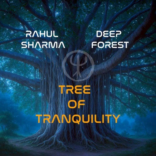 Pochette de l’album Tree of Tranqulity