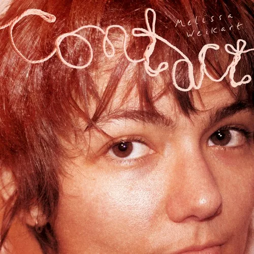 Pochette de l’album Contact