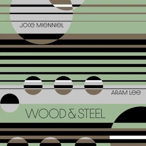 Pochette de l’album Wood & Steel