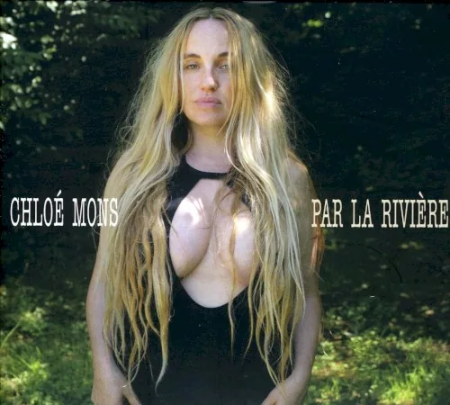 Pochette de l’album Par la rivière