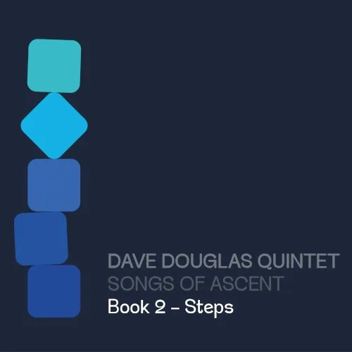Pochette de l’album Songs of Ascent: Book 2 - Steps