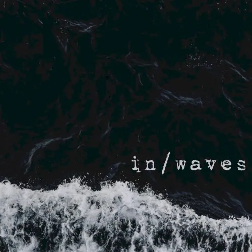 Pochette de l’album Lost at Sea