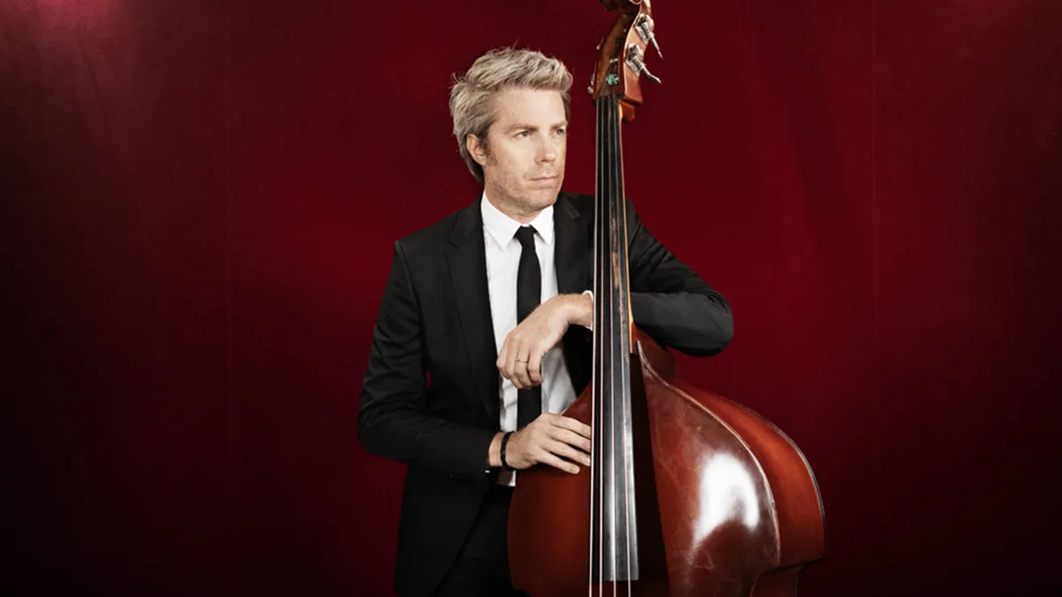 KYLE EASTWOOD à RADIANT - BELLEVUE