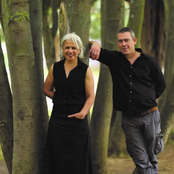 SYLVAIN CATHALA TRIO & KAMILYA JUBRAN à Le Triton
