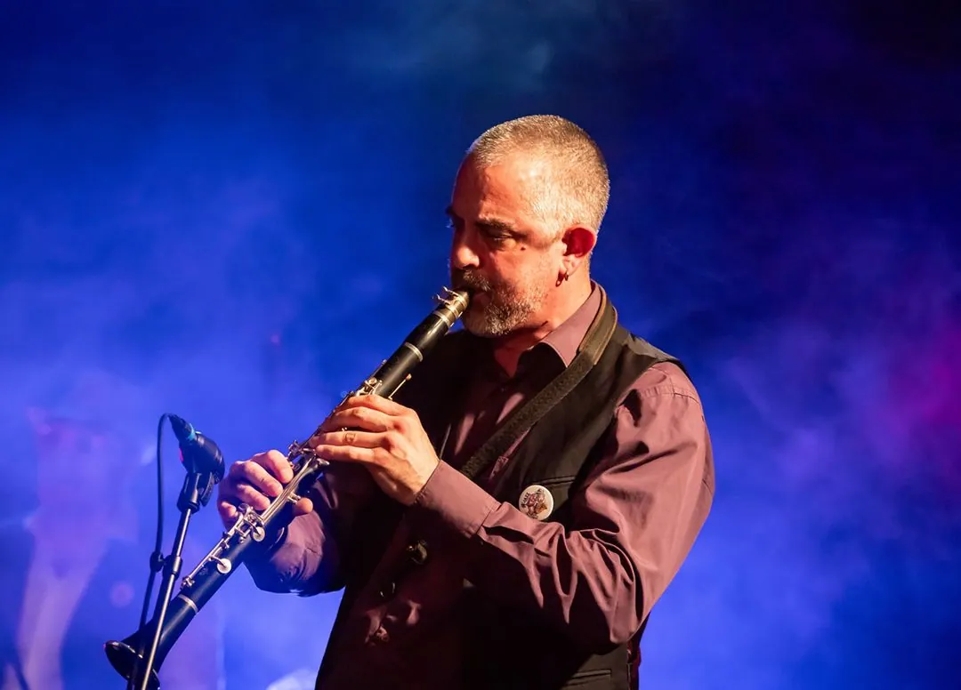 After-Works – Apéro Jazz