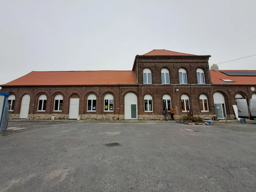 100 Rue de Tournai · Tourcoing