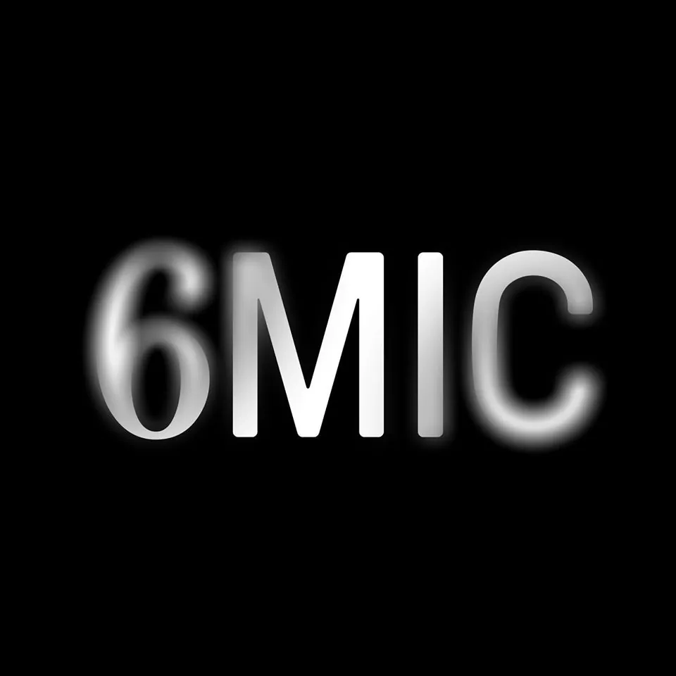 6MIC - LE CLUB