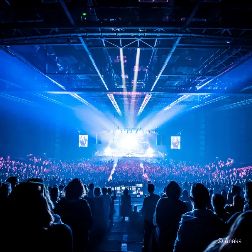 ARKEA ARENA · Floirac