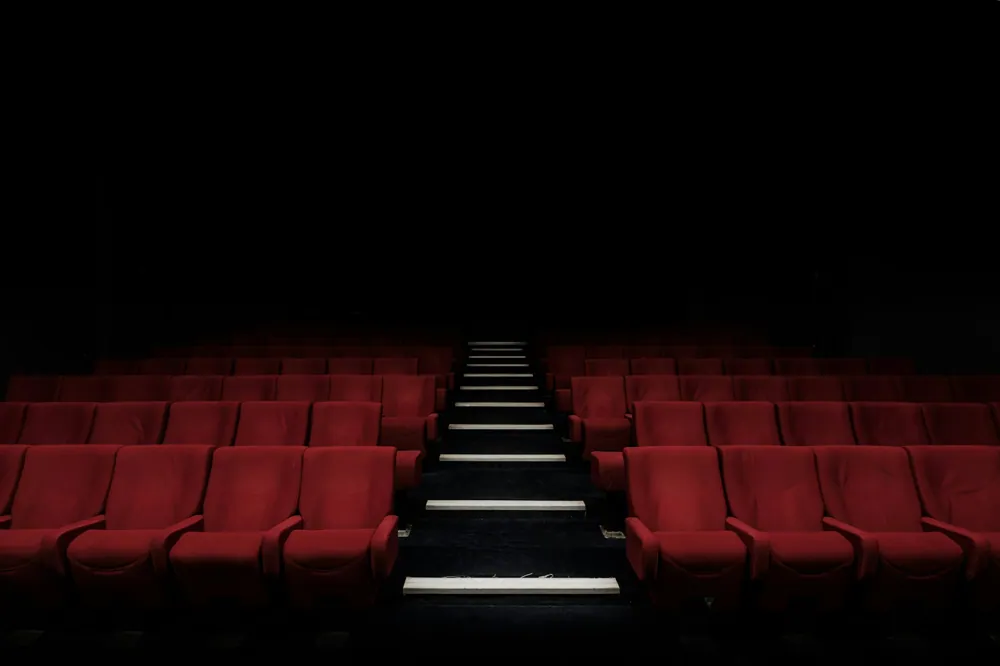 Boulevard Jesus Mujica CINÉ LUMIÈRE · Boulogne-sur-Gesse