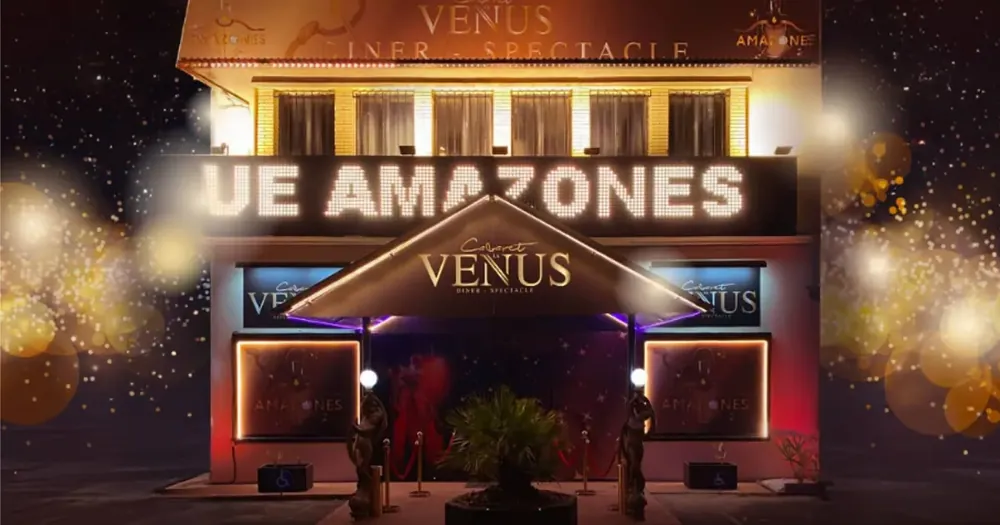 Cabaret La Vénus