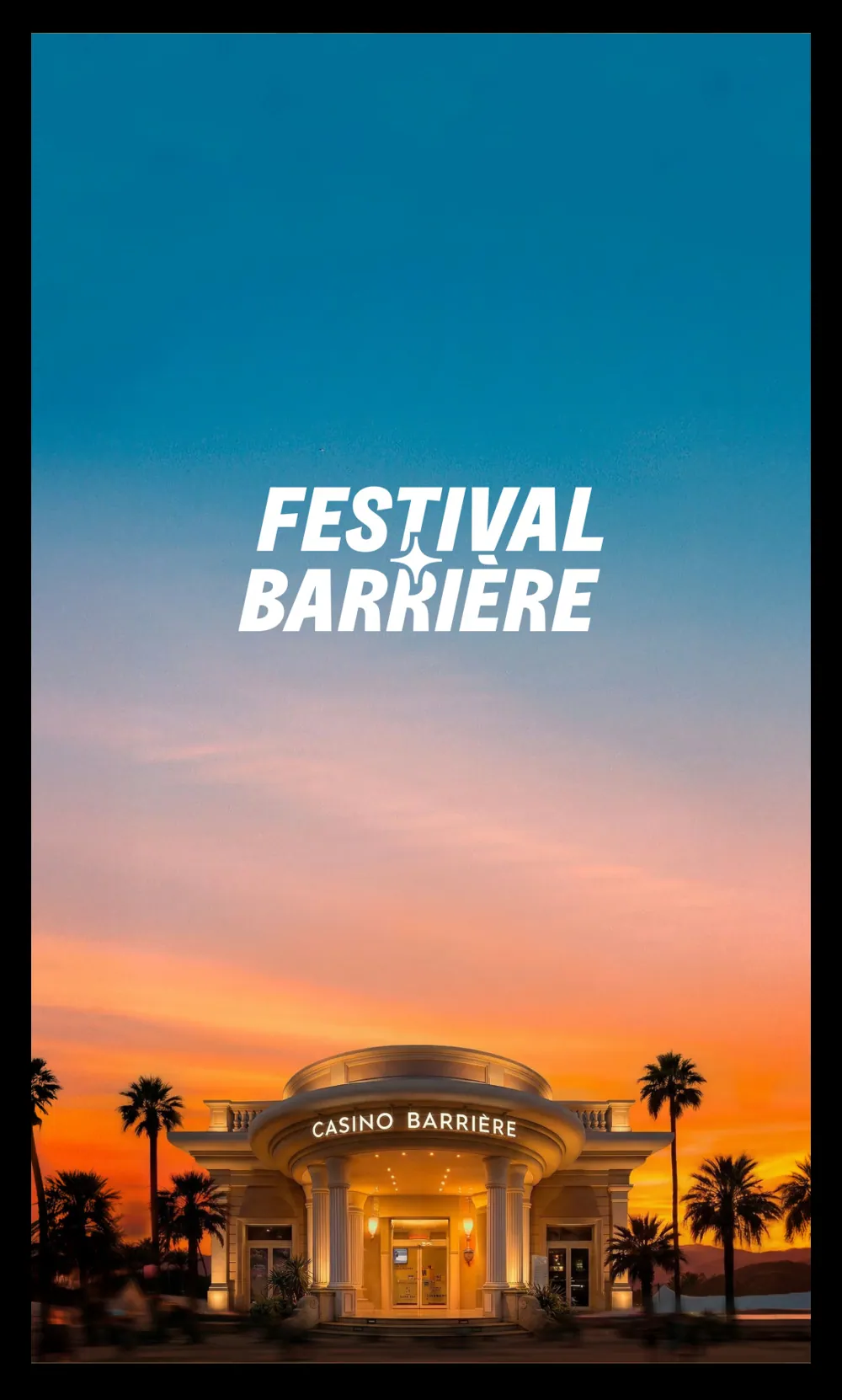 CASINO - BARRIERE · Toulouse