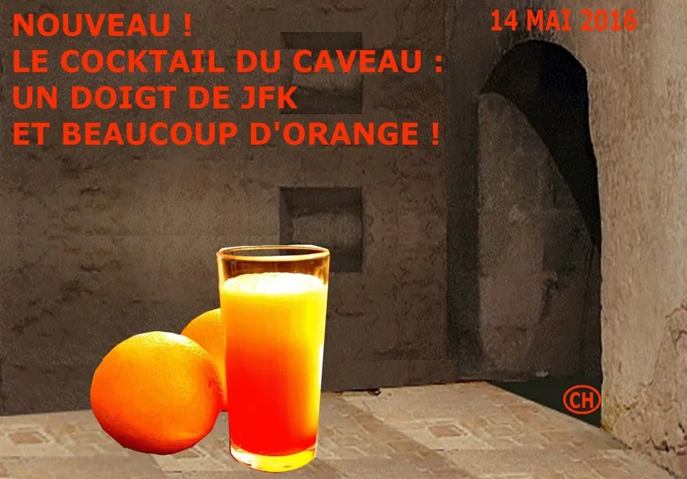 Caveau du Château Louis XI · Auxonne