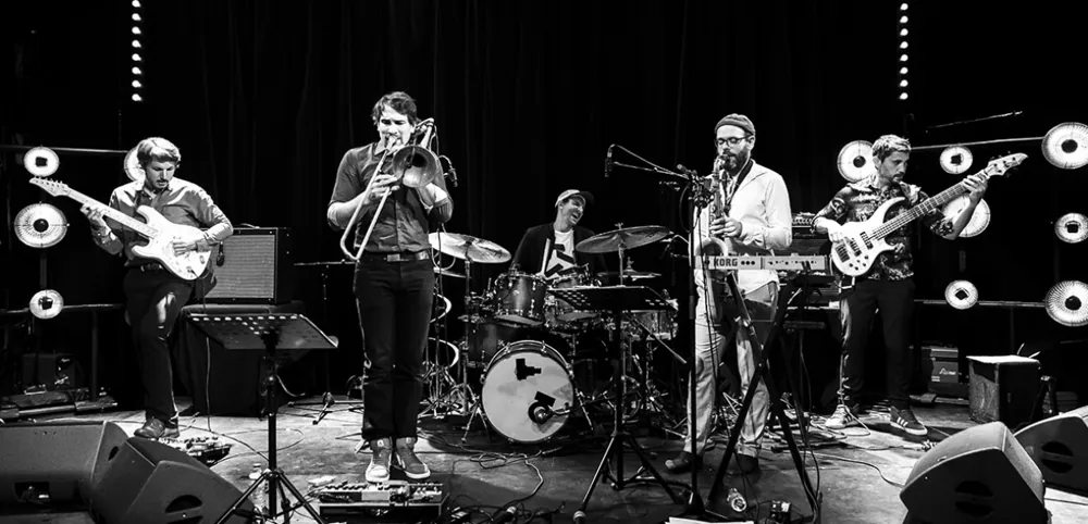 CENTRE CULTUREL LE TEMPO