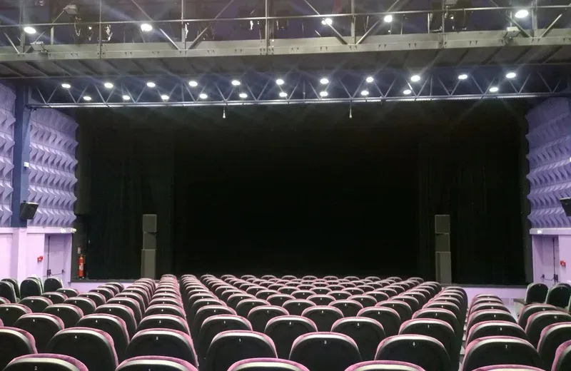 CENTRE CULTUREL RENE CHAR