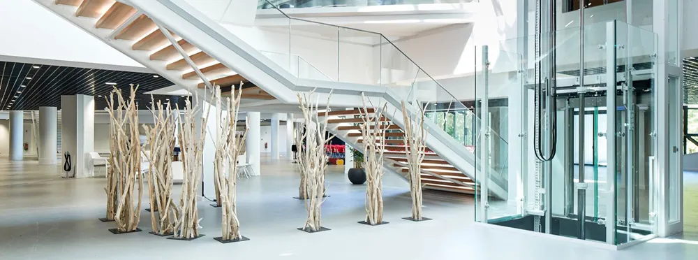 Centre de Congrès d'Angers · Angers