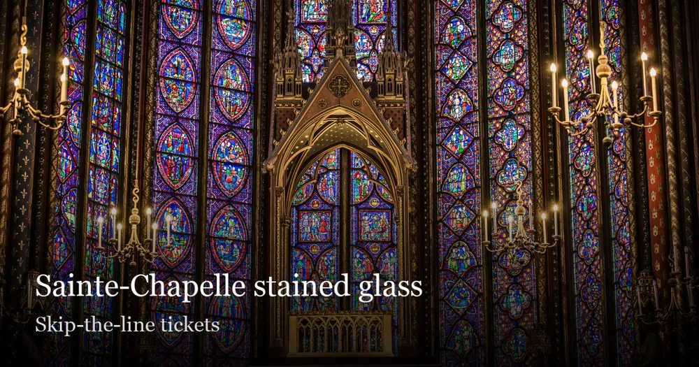 Chapelle Corneille · Rouen