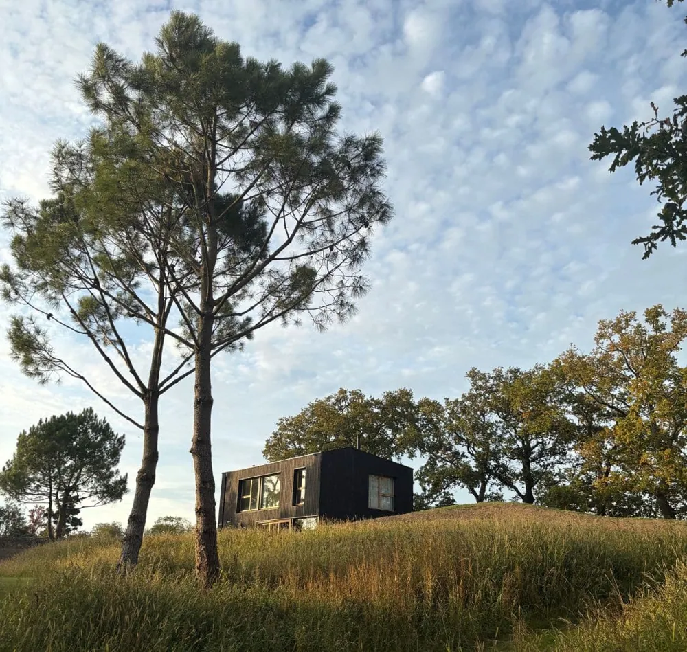 Domaine Le Mezo 127 Le Mezo D, route d'Arradon · Ploeren