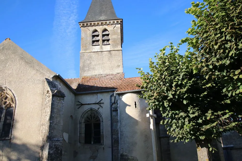 Eglise