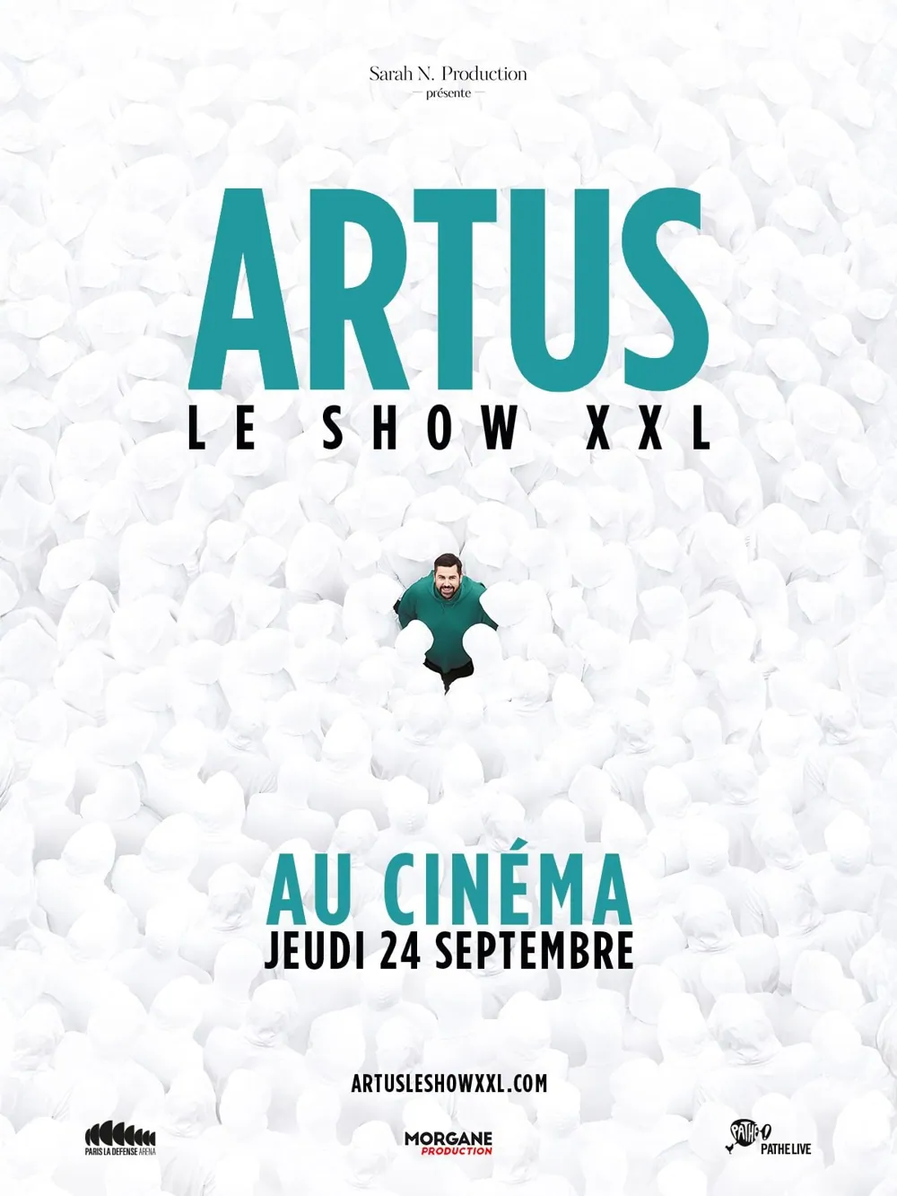 Espace Des Arts · Les Pavillons Sous Bois