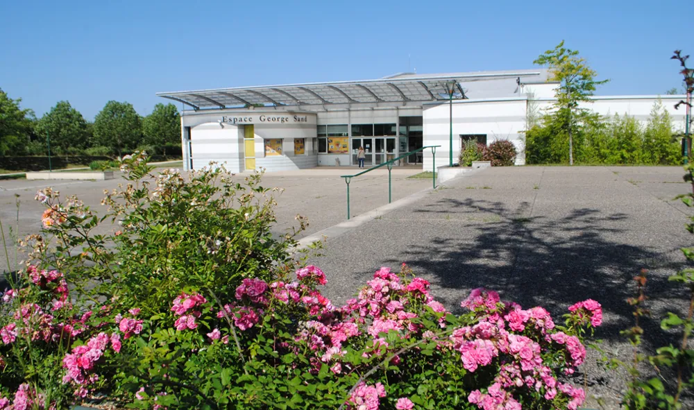 Espace George Sand