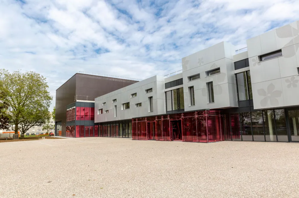 Espace Marc-Sangnier