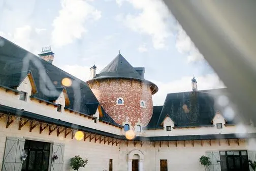 Ferme de la Harpe · Rennes