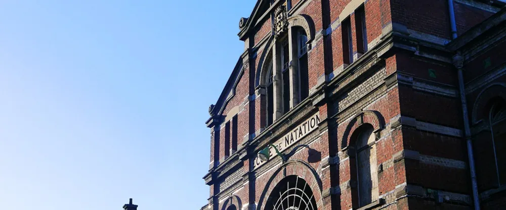 Institut du monde arabe-Tourcoing · Tourcoing