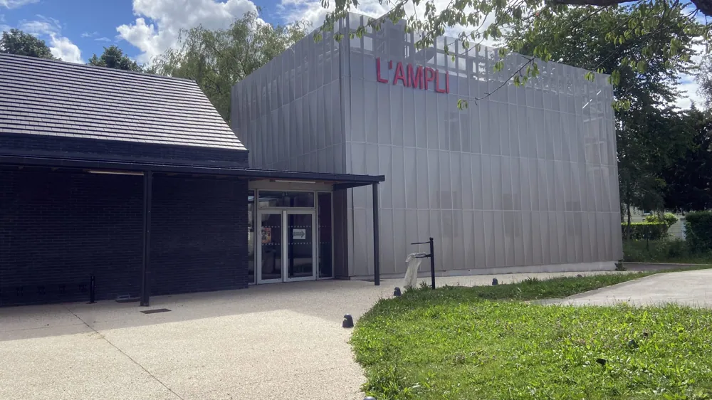 L'Ampli