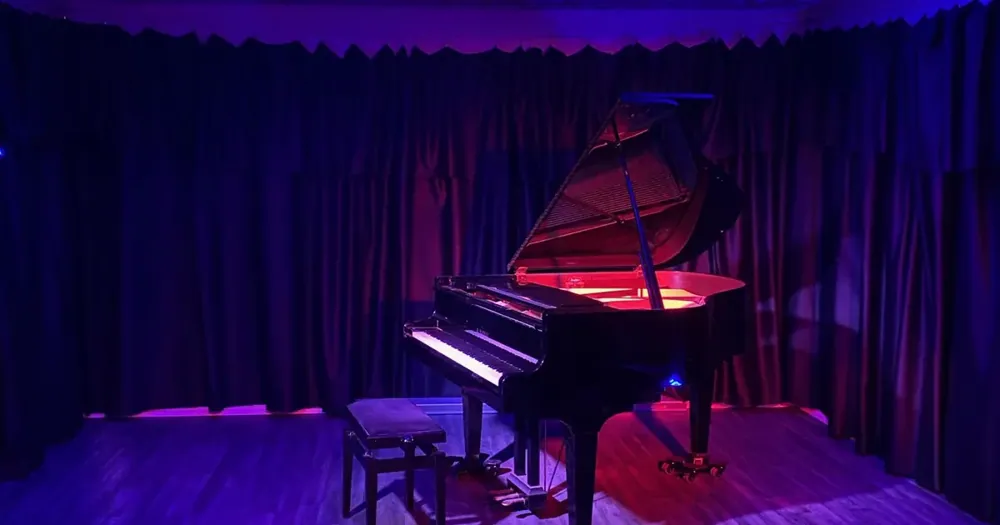 L'Impromptu · Bordeaux