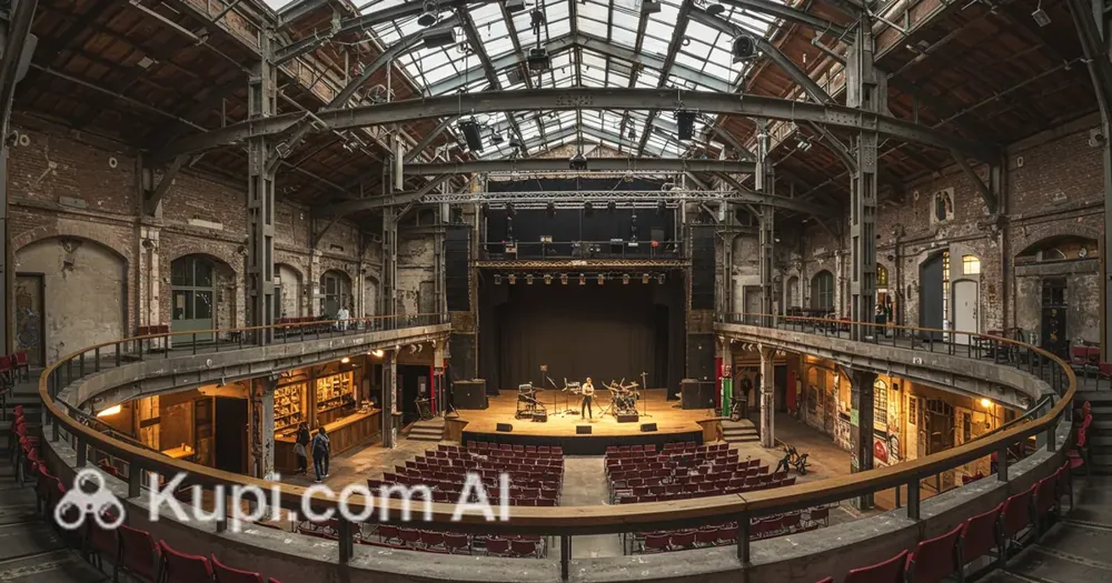 Le Grand Mix · Tourcoing