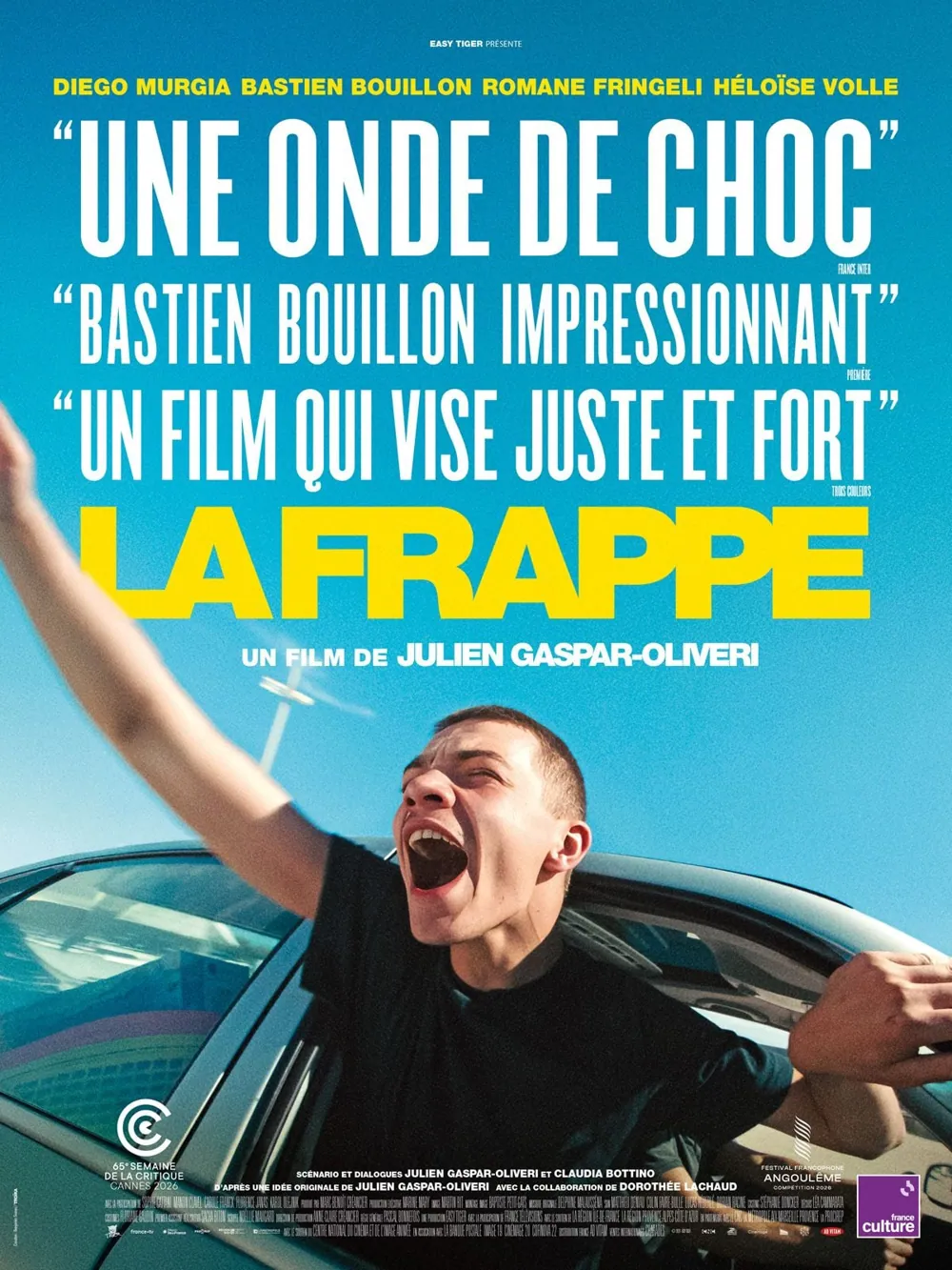 Le Sémaphore · Nîmes