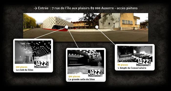 LE SILEX