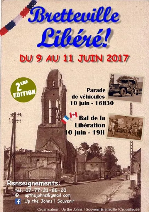 Le Studio Place des Canadiens - Bretteville L'Orgueilleuse · Thue et Mue