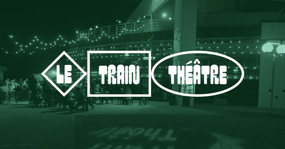 Le Train Théâtre